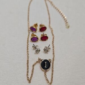 Vintage Avon Collection